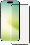 Full Screen Displayschutzglas f&uuml;r iPhone 15 Plus (63906) Schutzglas