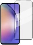 Full Screen Displayschutzglas f&uuml;r Galaxy A55 5G (64092)