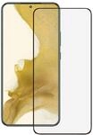 Full Screen Displayschutzglas f&uuml;r Galaxy S22+ (63092)