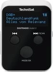 DIGITRADIO mobil 2 wei&szlig;