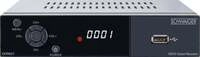 DCR621 DVB-C Kabel-Receiver