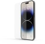 "Handy-Schutzglas ""Clear Protect"" f&uuml;r Apple iPhone 14 Pro Max, Montagehilfe
