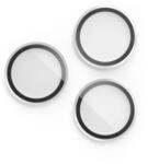 "Kameraschutz ""Lens Protect"" f&uuml;r iPhone 16 Pro/16 Pro Max, 3 Einzellinsen