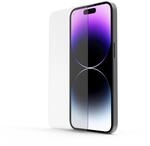 "Handy-Schutzglas ""Clear Protect"" f&uuml;r Apple iPhone 14 Pro, Montagehilfe