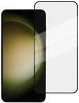 Full Screen Displayschutzglas f&uuml;r Galaxy S24 + (64080)
