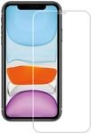 2D Displayschutzglas f&uuml;r iPhone 11 (61188)