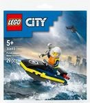 City Polizei Jetski