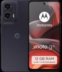 moto G15 4GB + 128GB Gravity Grey Smartphone