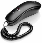 CT50, Schwarz Schnurgebundenes Telefon