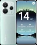 Redmi Note 14 5G 8GB + 256GB Coral Green Smartphone