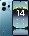 Redmi Note 14 4G 6GB + 128GB Ocean Blue Smartphone