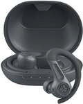 JBuds Sport ANC TWS graphit In-Ear Kopfh&ouml;rer