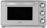 2977 TO 26 SilverStyle Mini-Backofen
