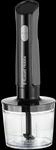 Stabmixer-Set 27141-56 Matte Charcoal 3in1