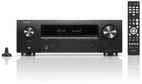 AVR-X 580BT schwarz AV-Receiver