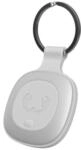 "Anh&auml;nger ""Smart Finder"", kompatibel mit Apple "" Wo ist? "", Ice grey...