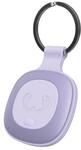 "Anh&auml;nger ""Smart Finder"", kompatibel mit Apple "" Wo ist? "", Dreamy Lilac