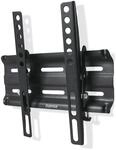 "TV-Wandhalterung, neigbar, 122 cm (48"") bis 25 kg, Wandabstand 2,9 cm (00220806)"