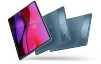 Yoga Tab Plus + Tastatur + Stift, Tidal Teal, 12,7 Zoll, Snapdragon 8 Gen 3, 16 GB,