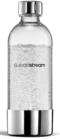 Enso 1 Liter Kunststoff Sprudlerflasche