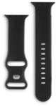 Armband zum Wechseln "Fantastic Feel" für Apple Watch 38/40/41mm, Schwarz (00215631) Armband zum Wechseln "Fantastic Feel" für Apple Watch 38/40/41mm, Schwarz (00215631)
