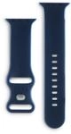Armband zum Wechseln "Fantastic Feel" für Apple Watch 42/44/45/49mm, Blau (00215636) Armband zum Wechseln "Fantastic Feel" für Apple Watch 42/44/45/49mm, Blau (00215636)