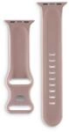 "Armband zum Wechseln ""Fantastic Feel"" f&uuml;r Apple Watch 42/44/45/49mm, rosa