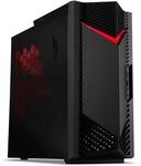 Gaming-PC Nitro 50 (N50-656), Schwarz, Intel Core i7-14700F, 16 GB, 512 GB M.2 SSD,