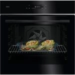 TE7AB63FSB Einbaubackofen