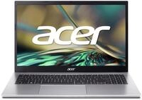 Notebook Aspire 3 (A315-59-53JW), Silber, 15,6 Zoll, Full HD, IPS, Intel Core