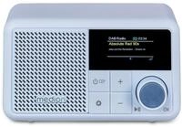 LIFE S66822 (MD44822) blau DAB+ Radio