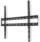 "TV-Wandhalterung, starr, 254 cm (100"") bis 75 kg, Wandabstand 2,1 cm (00220817)"