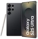 Galaxy S25 Ultra 256GB 5G Enterprise Edition Titanium Black Smartphone