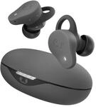 "Bluetooth&reg;-Ohrh&ouml;rer ""Twins Rush mit Hybrid ANC"", TWS Sport, Storm Grey