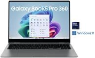 Galaxy Book5 Pro 360, Copilot+ PC, 16 Zoll, WQXGA+, AMOLED, Intel Core Ultra 7 258 V,