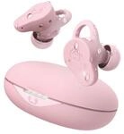 "Bluetooth&reg;-Ohrh&ouml;rer ""Twins Rush mit Hybrid ANC"", TWS Sport, Pastel Pink