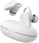 "Bluetooth&reg;-Ohrh&ouml;rer ""Twins Rush mit Hybrid ANC"", TWS Sport, Ice Grey (00226014)