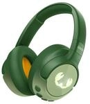"Bluetooth&reg;-Over-Ear-Kopfh&ouml;rer ""Clam Junior"", Lucky Lizard (00228264)"