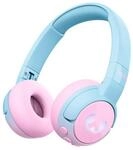 "Bluetooth&reg;-On-Ear-Kopfh&ouml;rer ""Code Junior"", Cool Candy (00228259)"