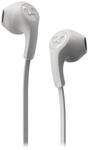 "In-Ear-Kopfh&ouml;rer ""Flow"", USB-C, Ice Grey (00226020)"