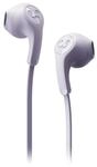 "In-Ear-Kopfh&ouml;rer ""Flow"", USB-C, Dreamy Lilac (00226023)"