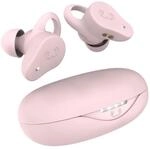 "Bluetooth&reg;-In-Ear-Ohrh&ouml;rer ""Twins Move"", True Wireless, Smokey Pink (00226010)"