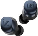 MOMENTUM True Wireless 4, Denim In-Ear Kopfh&ouml;rer