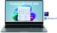 Galaxy Book5 360, Copilot+ PC, 15,6 Zoll, Full-HD, AMOLED, Intel Core Ultra 5 226V,
