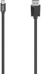 Video-Kabel, Mini-DP-Stecker - DisplayPort-Stecker, Ultra-HD 4K, 1,50 m (00200710)