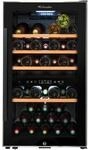 ECS51.2Z Weintemperierschrank