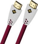 Ultra High Speed HDMI Kabel Flex Evolution UHD D1C92606 2m
