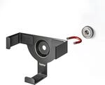Wandhalterung f&uuml;r Apple TV HD (4. Gen.)/4K (1./2./3. Gen.), magnetisch (00220890)