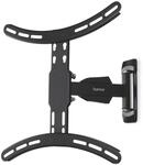 "TV-Wandhalterung, schwenkbar, neigbar, ausziehbar, 165 cm (65"") bis 35 kg