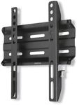 "TV-Wandhalterung, starr, 122 cm (48"") bis 25 kg, Wandabstand 2,3 cm (00220805)"